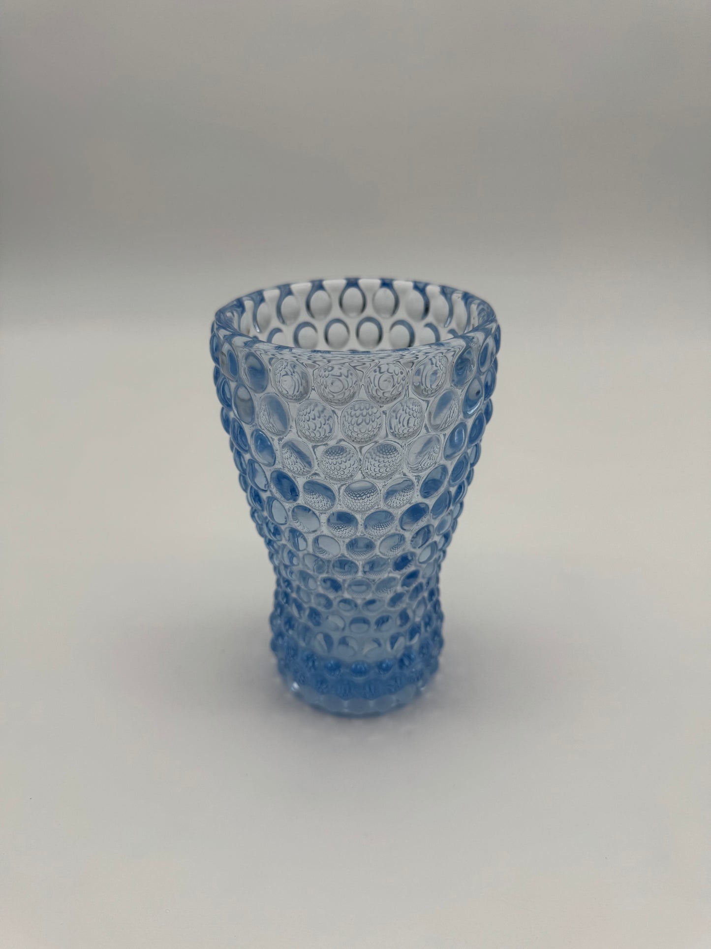 Rosice Glassworks vaas van Jan Schmid