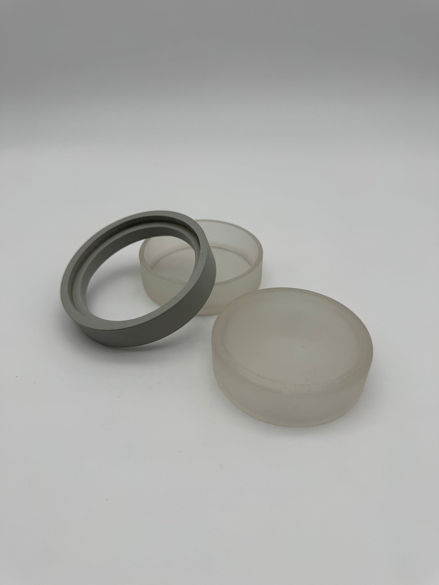 Museum jaarobject 1993 nationaal glasmuseum Leerdam Maria van Kesteren