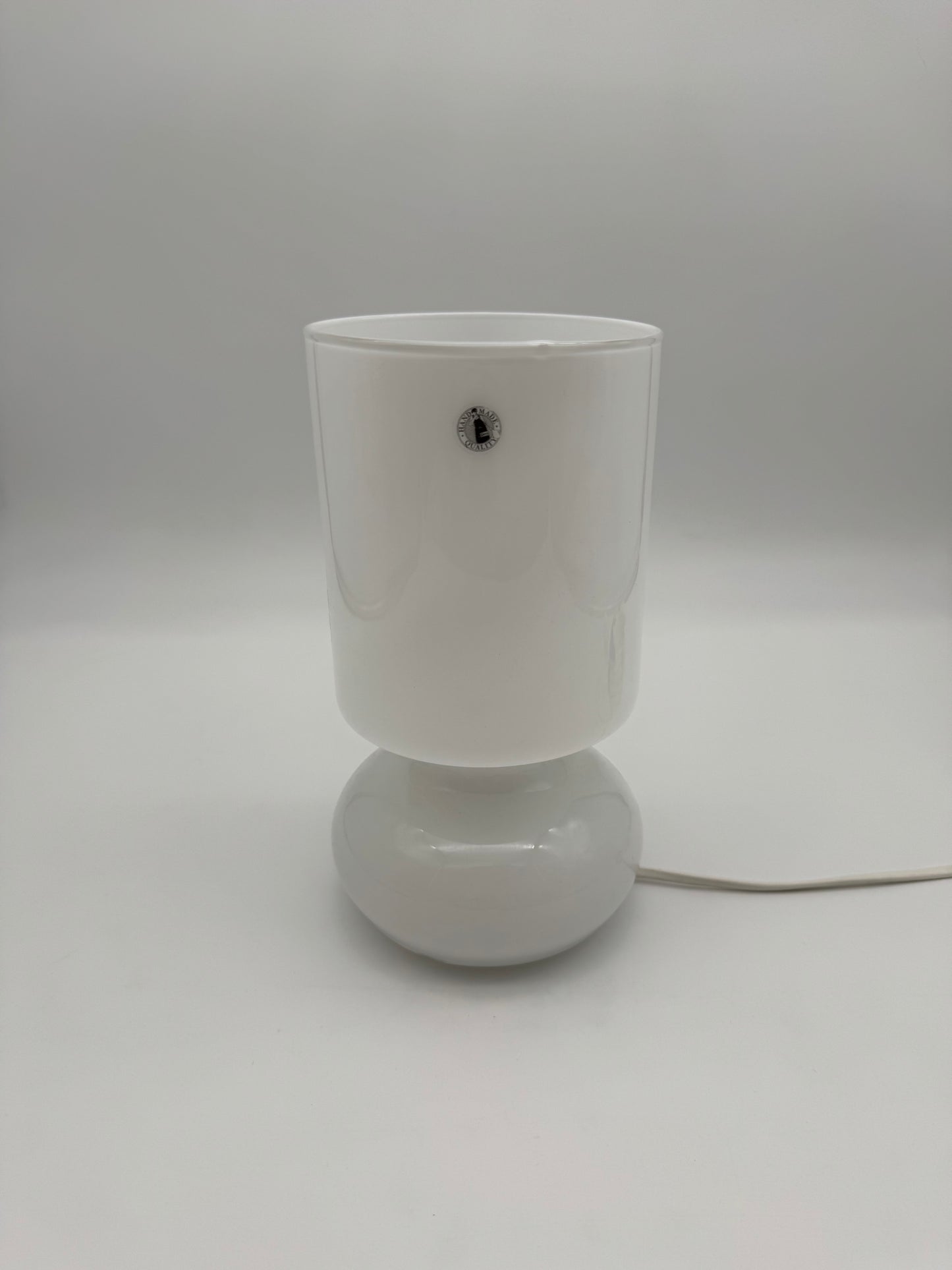 Vintage Ikea lamp Lykta