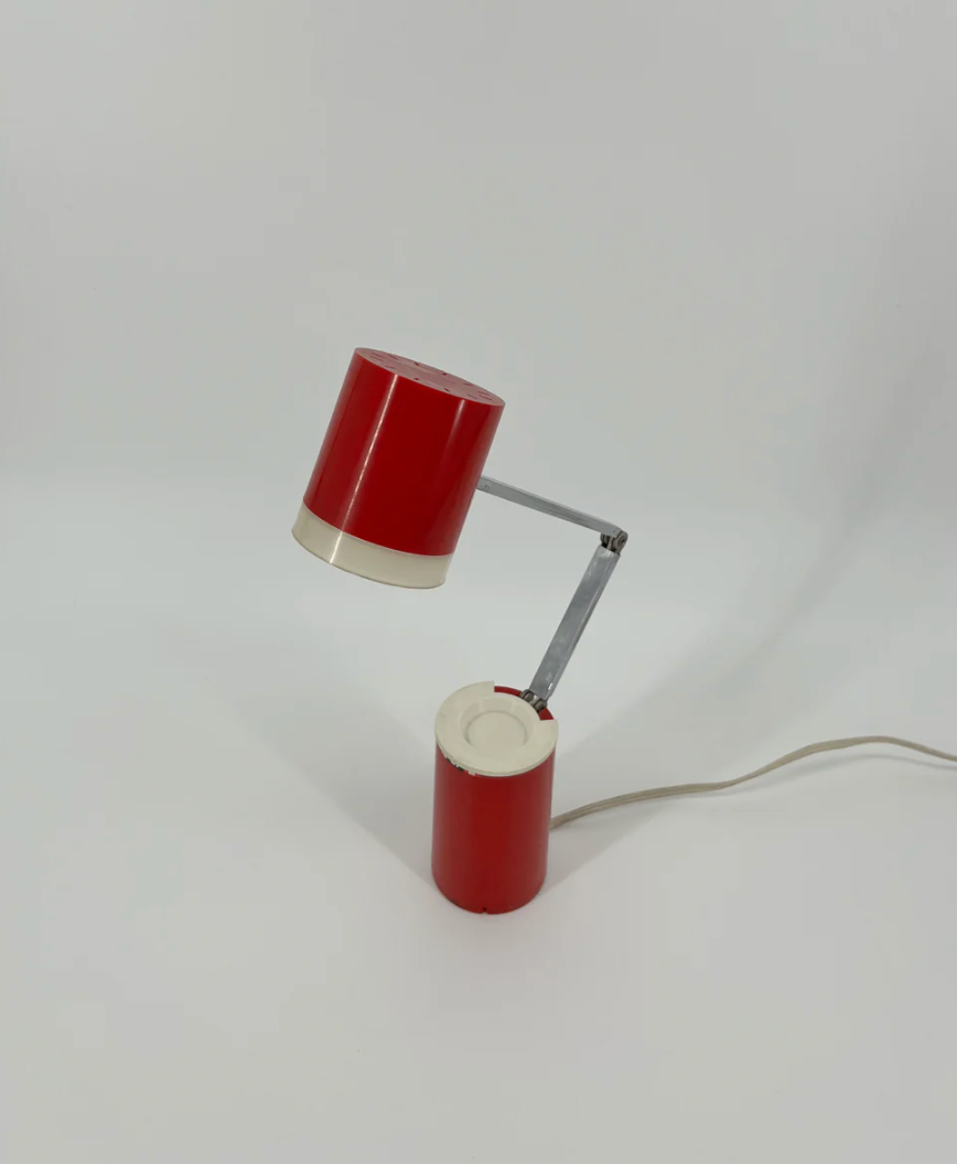 Lampen
