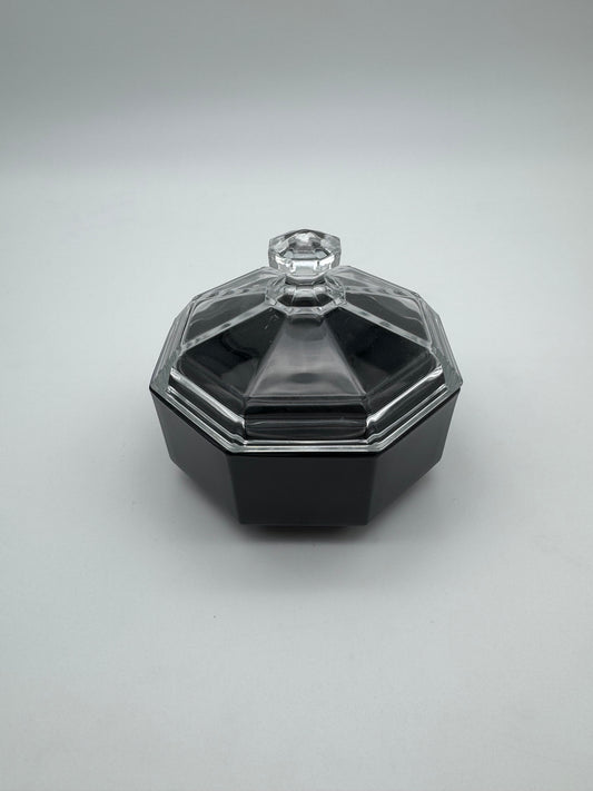 Arcoroc France vintage suikerpot