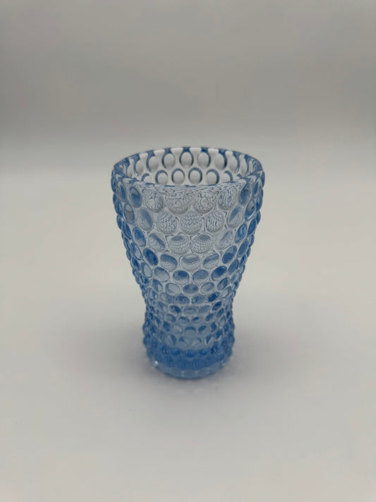 Rosice Glassworks vaas van Jan Schmid