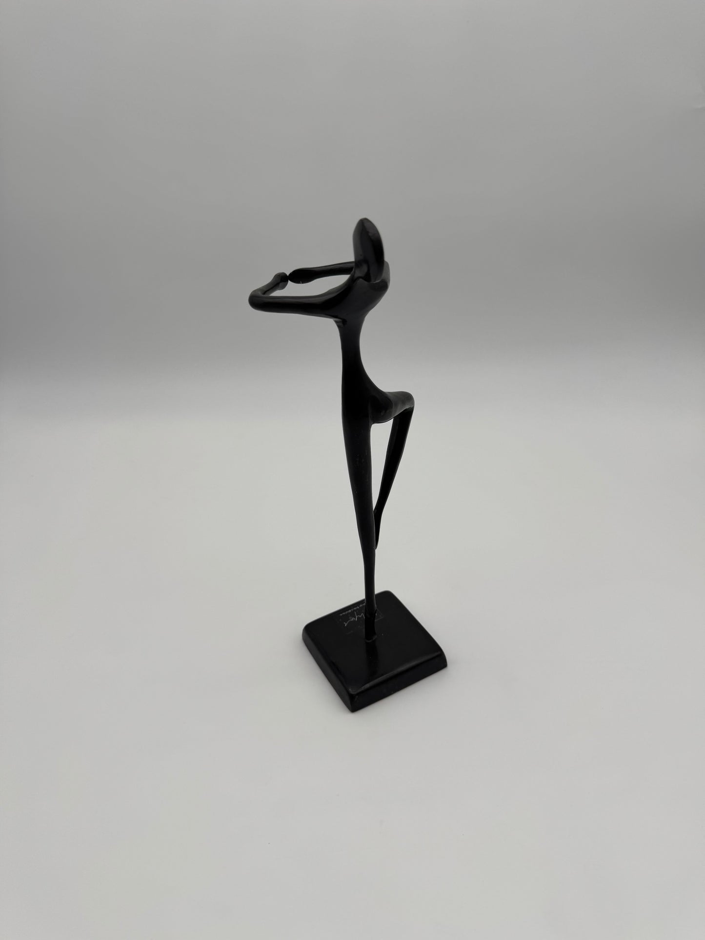 Beeld Bodrul Khalique balletdanseres