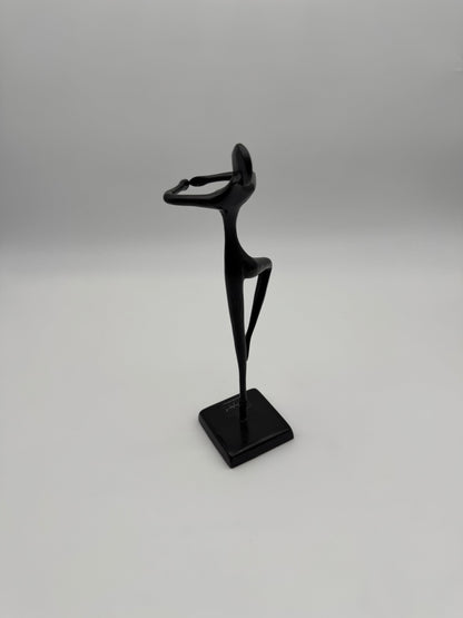 Beeld Bodrul Khalique balletdanseres