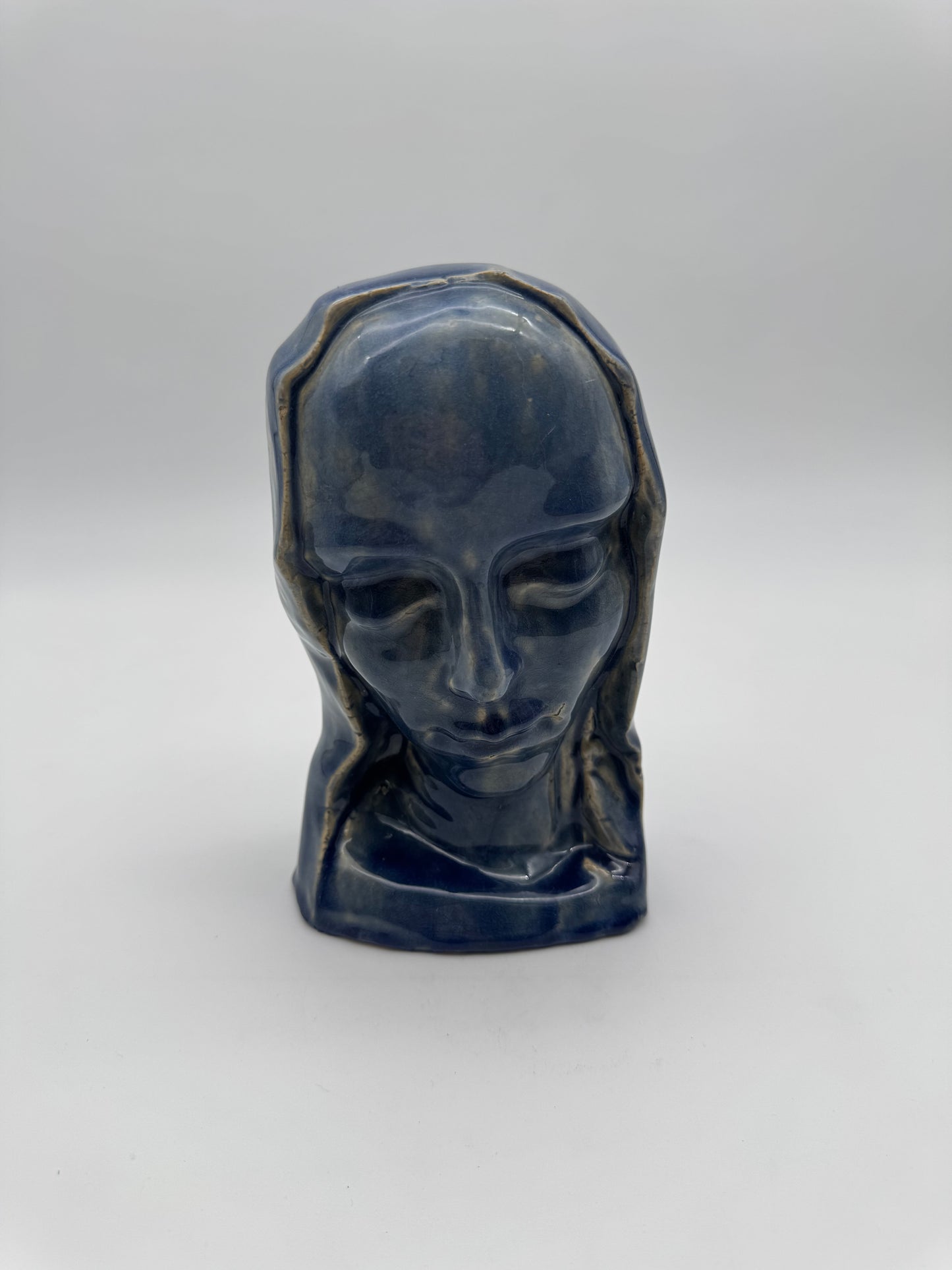 Ben Steevens aardewerk sculptuur