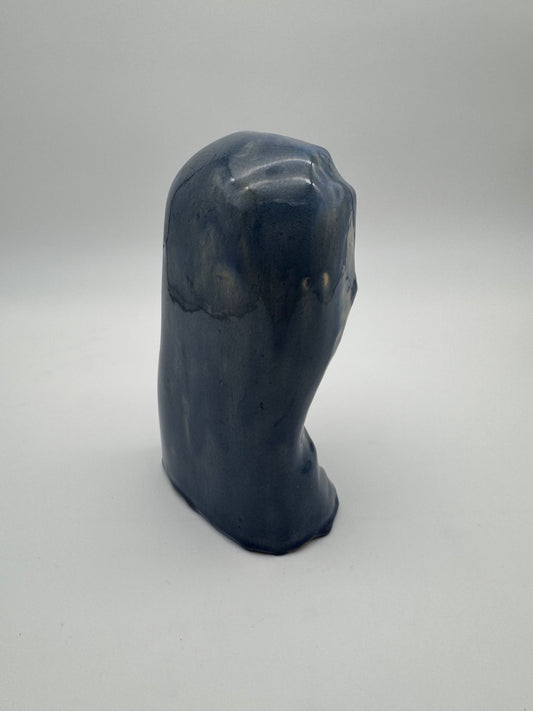 Ben Steevens aardewerk sculptuur