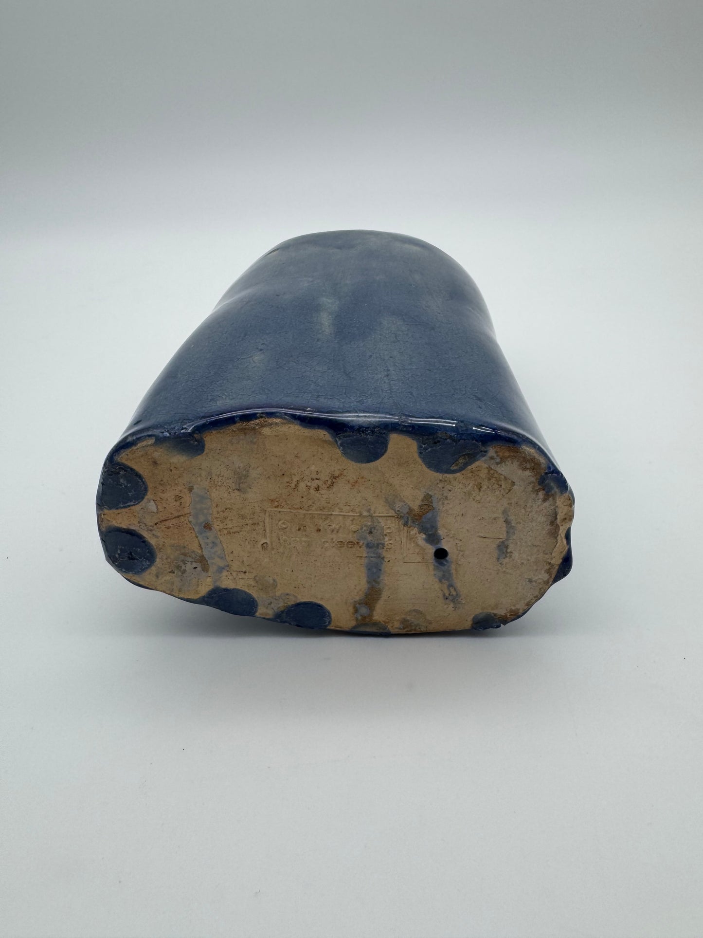 Ben Steevens aardewerk sculptuur