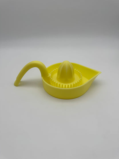 Alessi citruspers van Enzo Mari