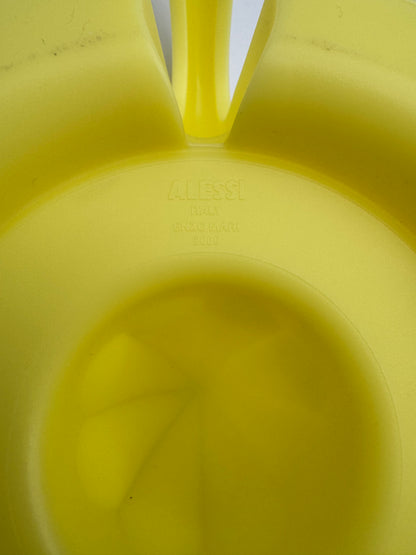 Alessi citruspers van Enzo Mari
