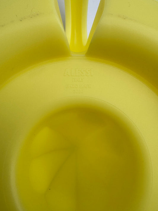 Alessi citruspers van Enzo Mari