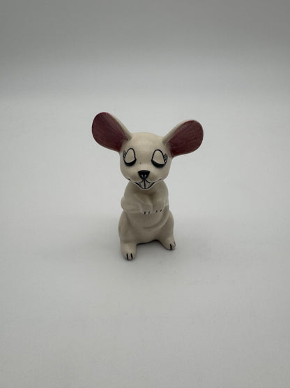 Bobblehead mouse