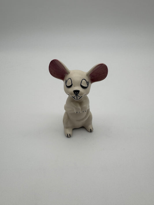 Bobblehead mouse