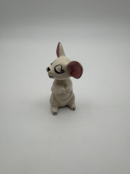 Bobblehead mouse