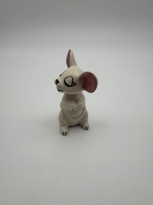 Bobblehead mouse