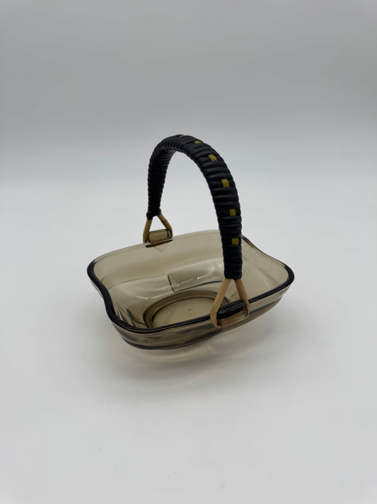 Art Deco bonbonnière
