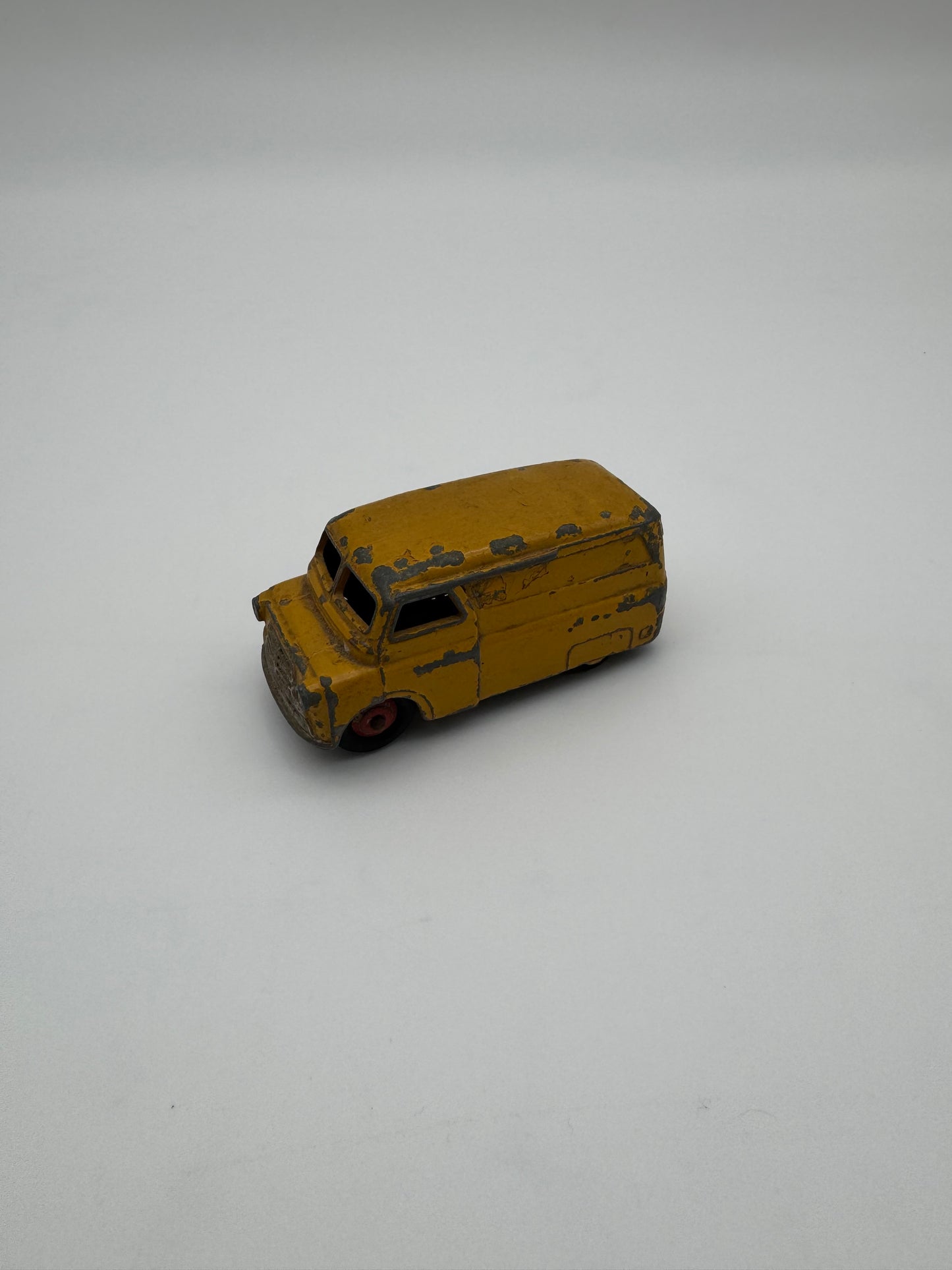 Dinky Toys Bedford nr. 480
