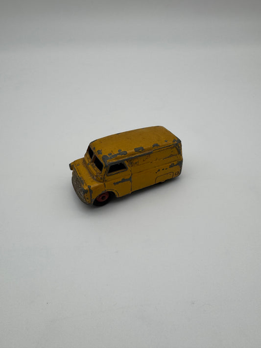 Dinky Toys Bedford nr. 480