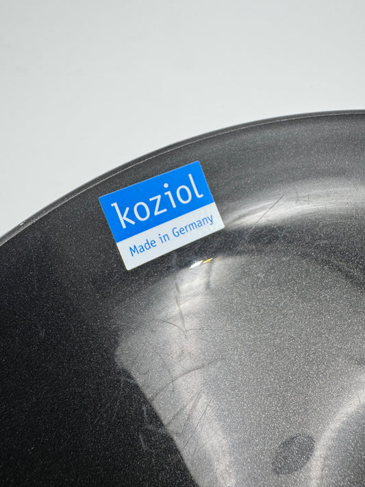 Koziol Babell etagère zwart groot