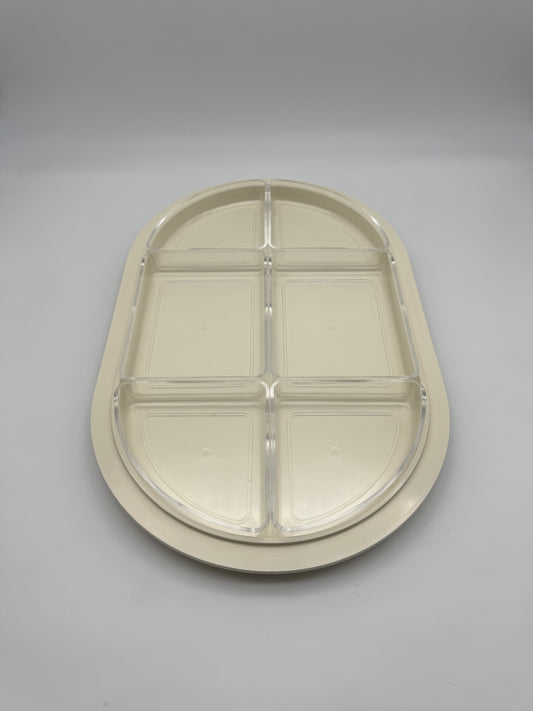 André Morin dienbladen set Morin Canada Collection IPL