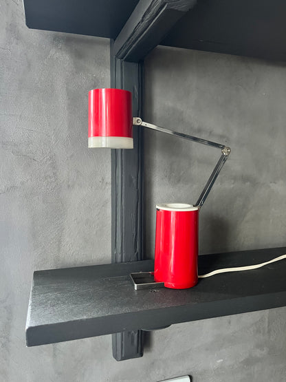 Nanbu 5WAY Hi-Intensity Lamp, 1966