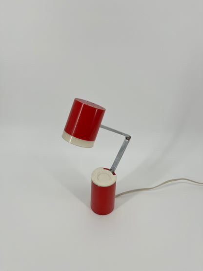 Nanbu 5WAY Hi-Intensity Lamp, 1966