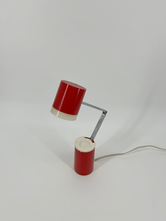 Nanbu 5WAY Hi-Intensity Lamp, 1966