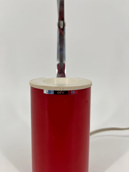 Nanbu 5WAY Hi-Intensity Lamp, 1966