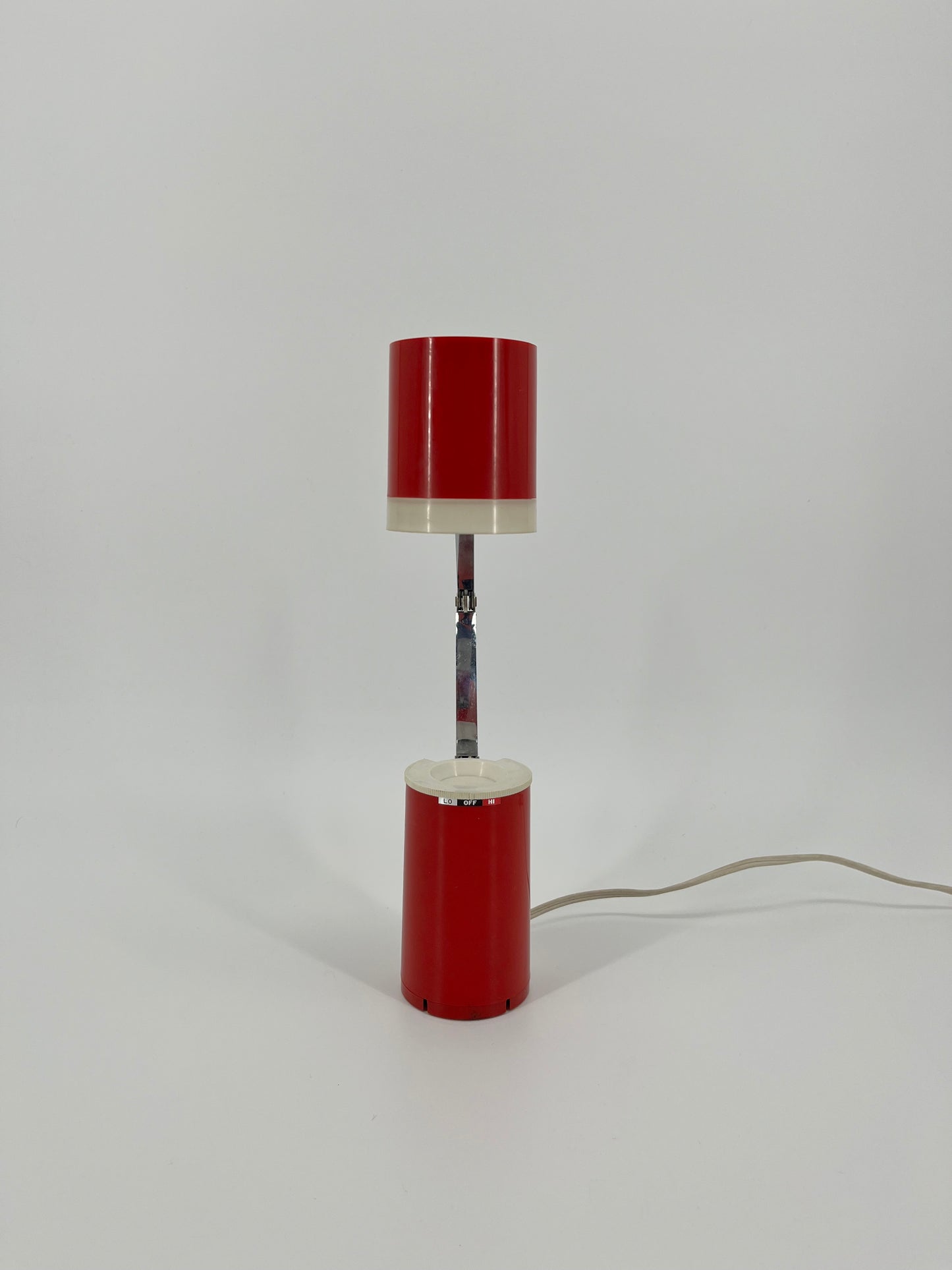Nanbu 5WAY Hi-Intensity Lamp, 1966