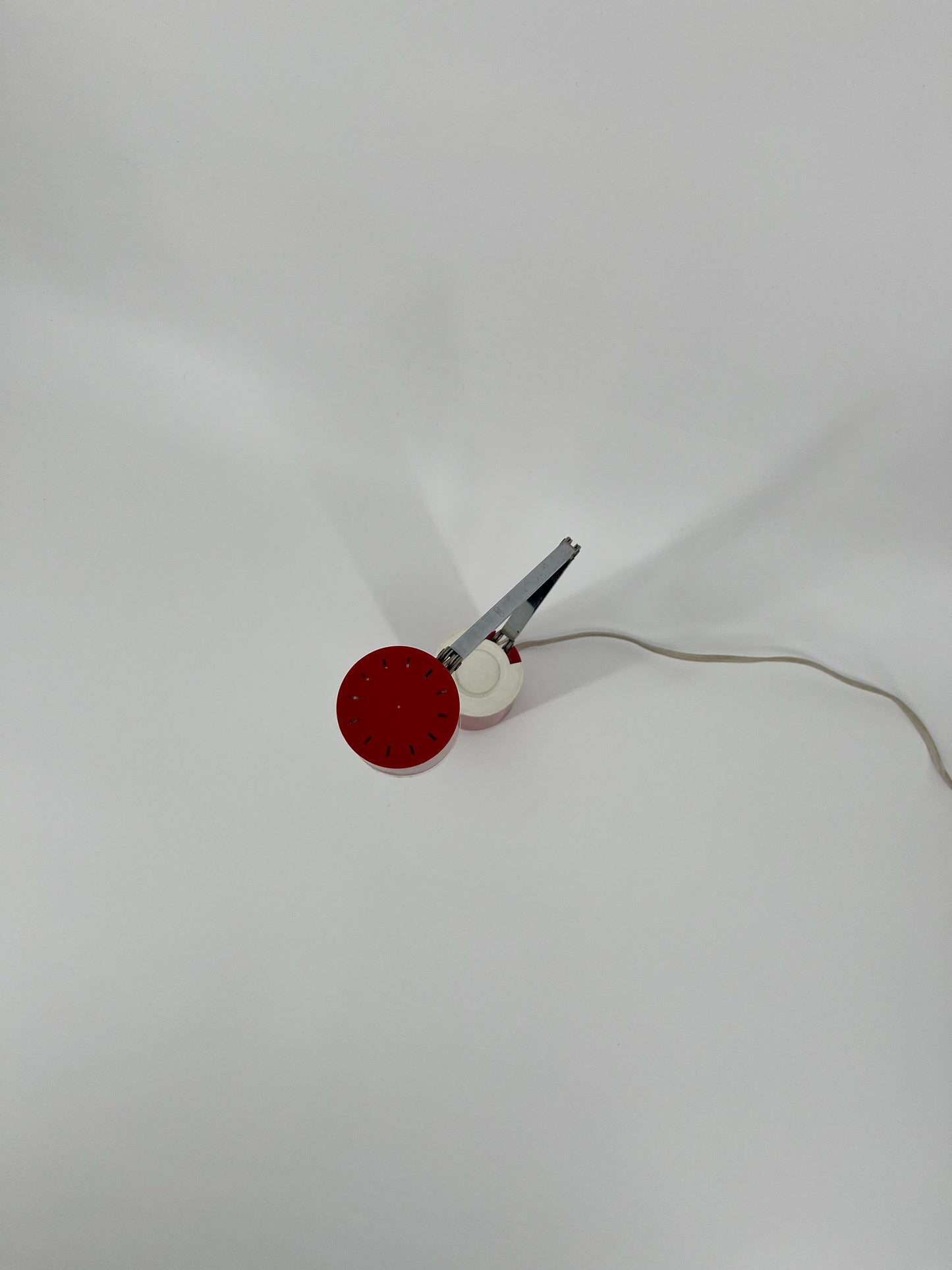 Nanbu 5WAY Hi-Intensity Lamp, 1966