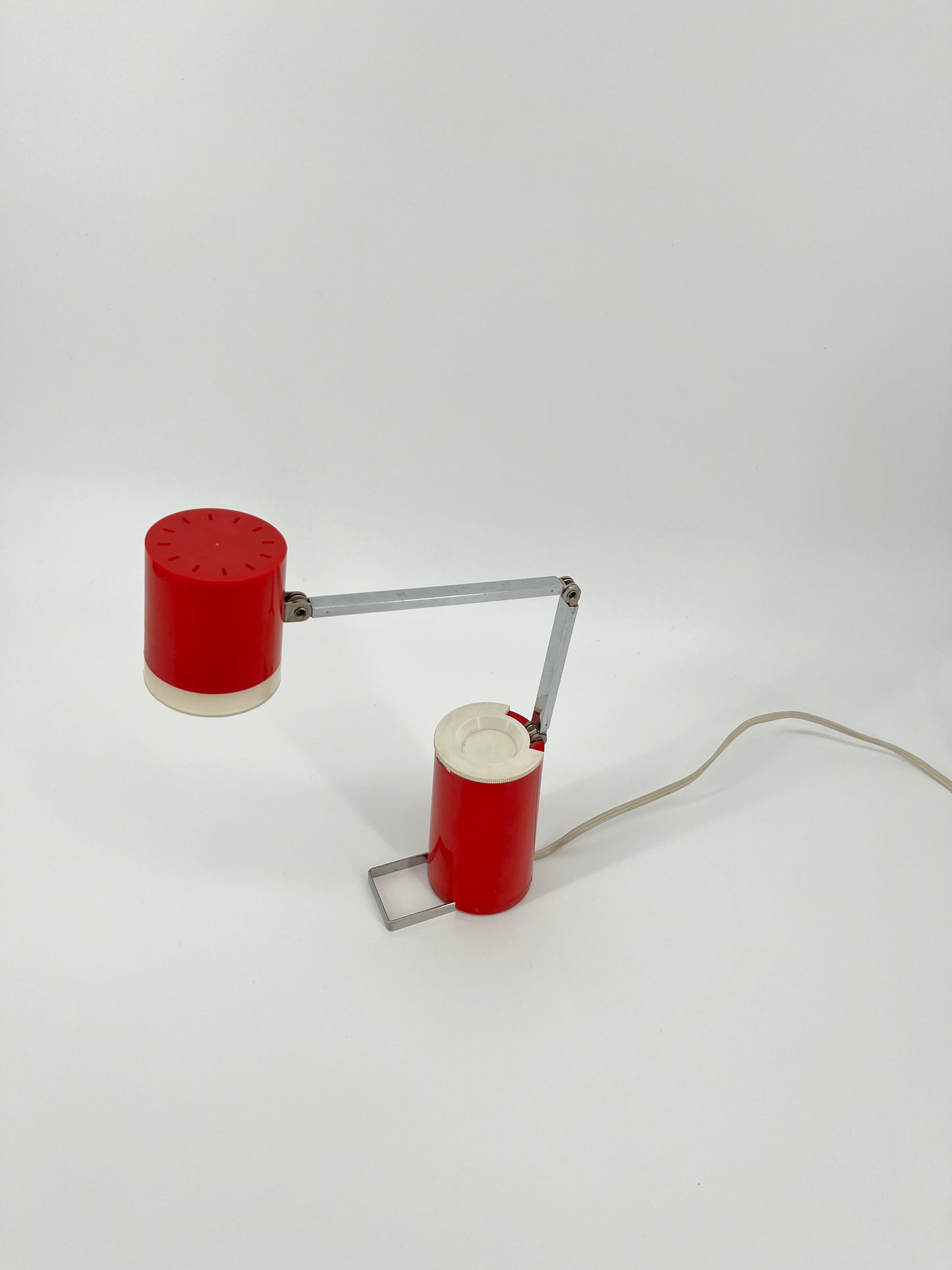 Nanbu 5WAY Hi-Intensity Lamp, 1966