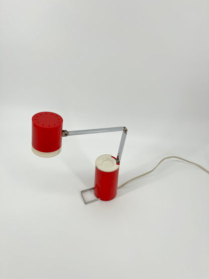 Nanbu 5WAY Hi-Intensity Lamp, 1966