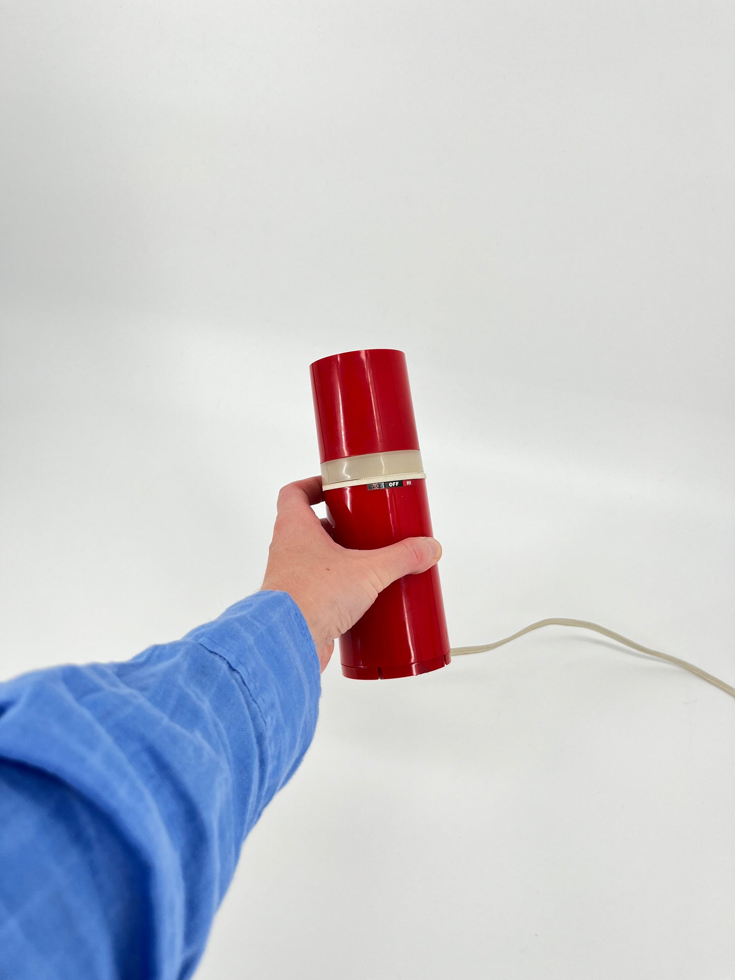 Nanbu 5WAY Hi-Intensity Lamp, 1966