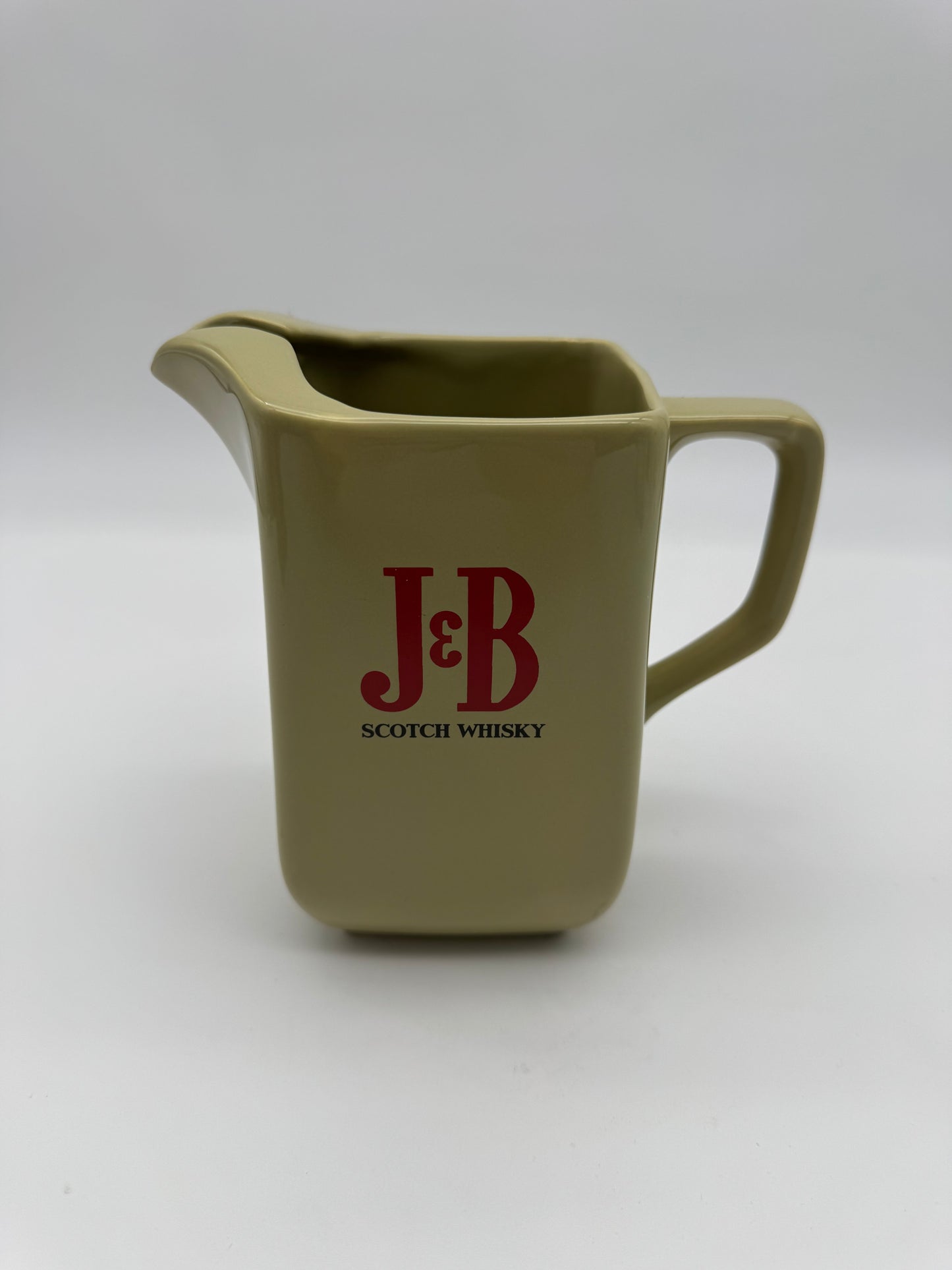 J&B Scotch Whisky Wade England