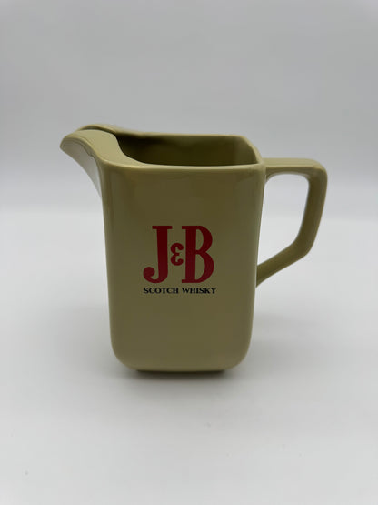 J&B Scotch Whisky Wade England