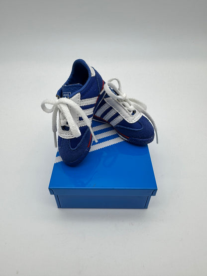 Adidas Originals SL76 mini museum collection limited edition Amsterdam nr. 2052