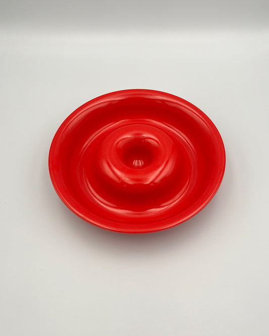 70s Kartell Posacenere door Isao Hosoe