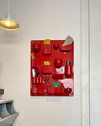 70s Vitra Uten.Silo 2 Organizer By Dorothee Becker