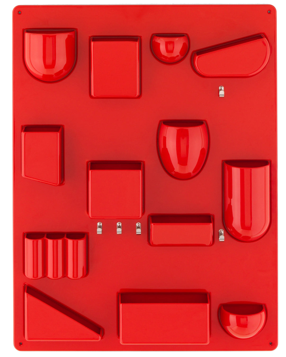 70s Vitra Uten.Silo 2 Organizer By Dorothee Becker