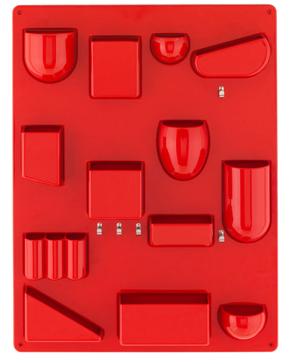 70s Vitra Uten.Silo 2 Organizer By Dorothee Becker