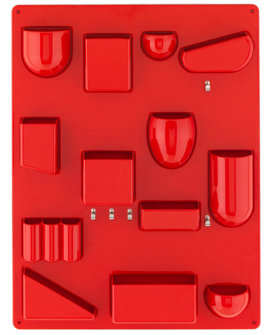 70s Vitra Uten.Silo 2 Organizer By Dorothee Becker